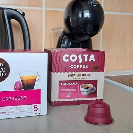 Апартаменты Zemplin