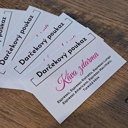 Zemplin Apartament Michalovce