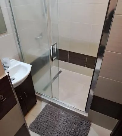 Zemplin Apartment Michalovce