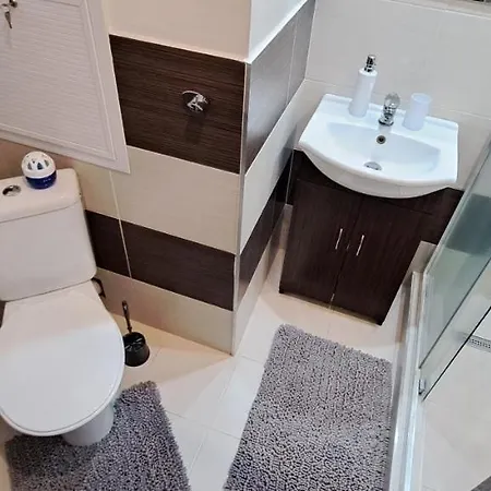 Zemplin Apartment *