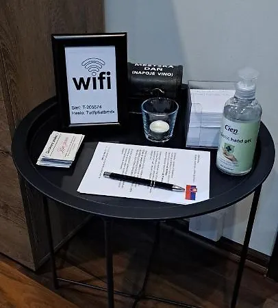 Zemplin * Михаловце