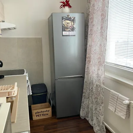 Apartament Zemplin *