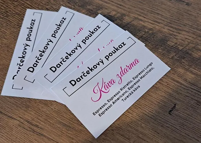 Zemplin Lejlighed Michalovce