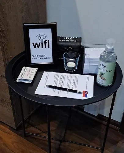 Zemplin * Michalovce