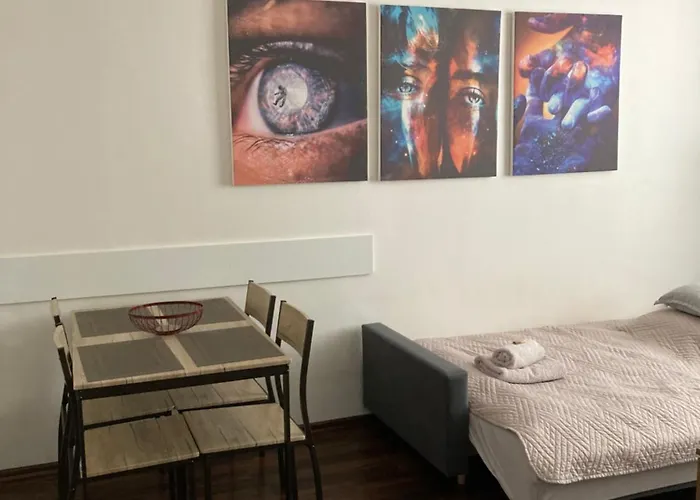 Lejlighed Zemplin Michalovce